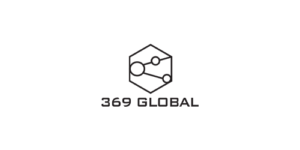 369 Global Logo Black